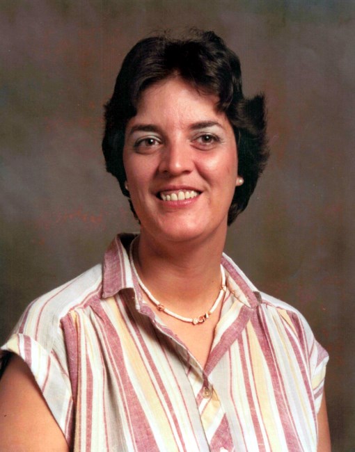 Obituary of Carol Jean Eagles