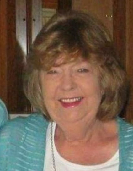 Obituary of Joyce Faye Braswell