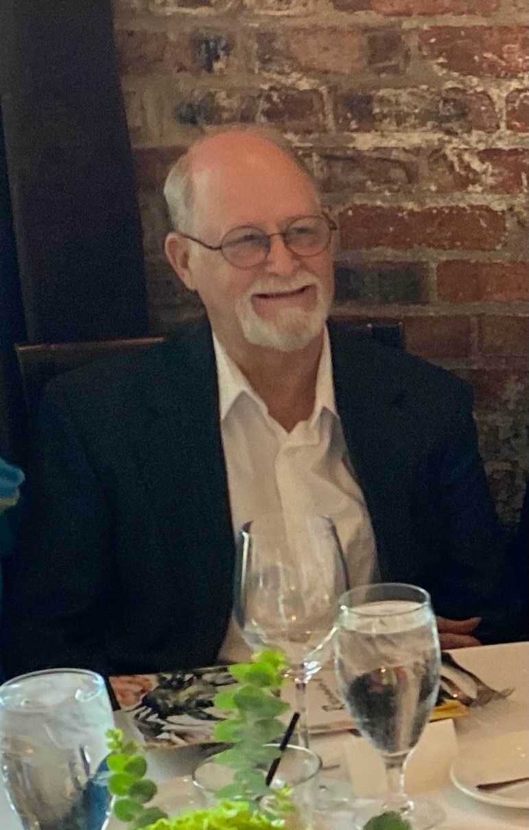 Avis de décès de William "Bill" John Swope