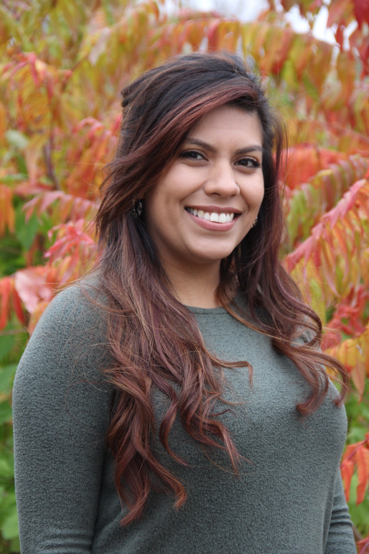 Obituary of Lisa Nicole Frescas