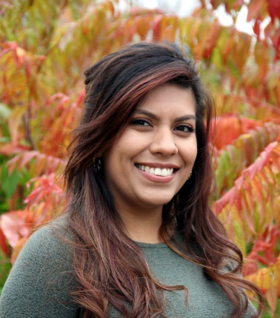 Obituary of Lisa Nicole Frescas