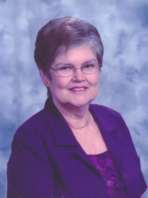 Obituary of Jerline Mathews