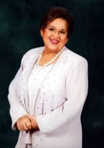 Carmen Jackson Santana