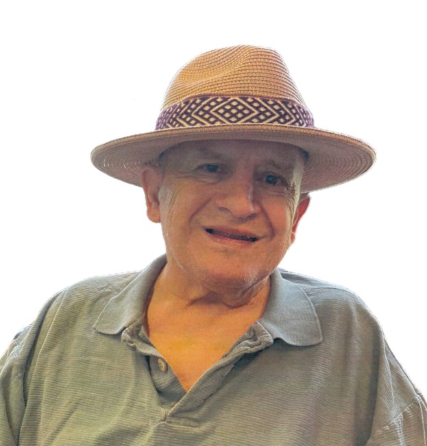 Avis de décès de Marco Antonio López