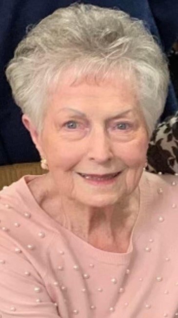 Obituary of Mildred Lenora Kemp