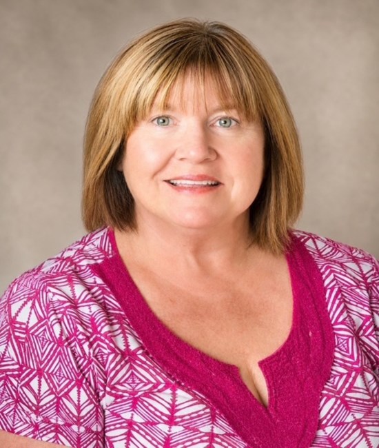Obituary of Judith Paige Rhodes