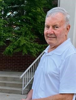 Obituary of Allan Keith Dozier