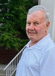 Obituary of Allan Keith Dozier
