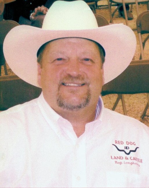 Obituary of Ronnie Ray Stevenson