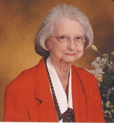 Obituary of Eleanor Cox