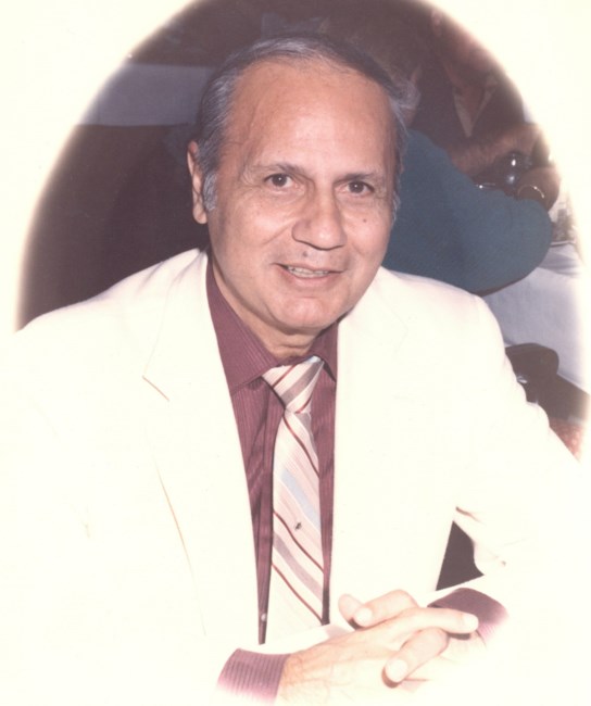 Obituary of Dr. Joseph F. Carbone