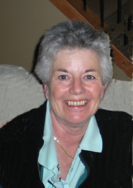 Obituario de Lynn Emeline Boulton