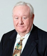 Avis de décès de Dr. George Monroe Hill