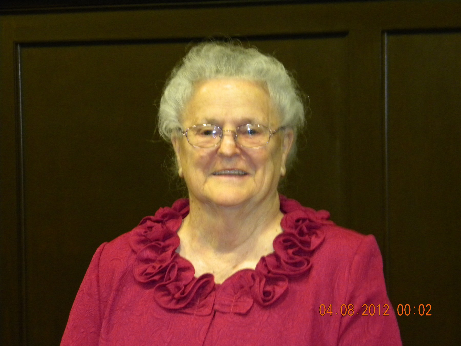 Obituary of Wilda Bernice Montieth