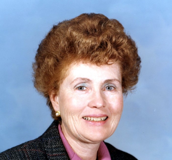 Obituary of Mary Gladys Giordano