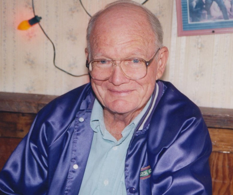 Obituary of Carl Prentice