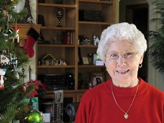 Obituary of Margaret M. Cordes