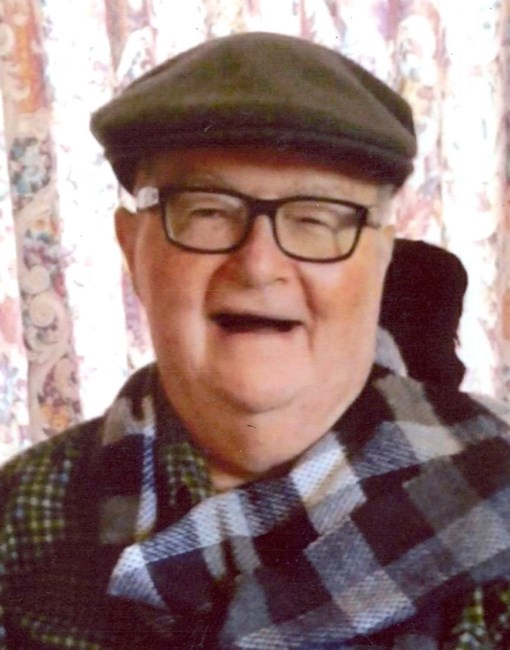 Obituario de Donald Eugene Haskell