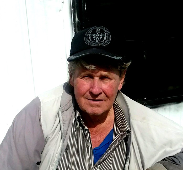 Avis de décès de Mr. Larry Dale Monds