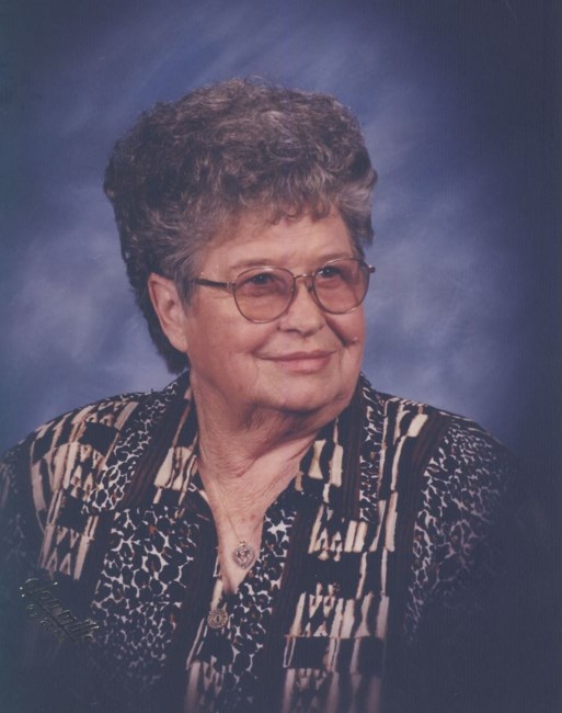 Obituario de Lydia Elizabeth Mixon