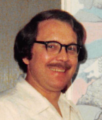 Obituary of Martin W. Arnold