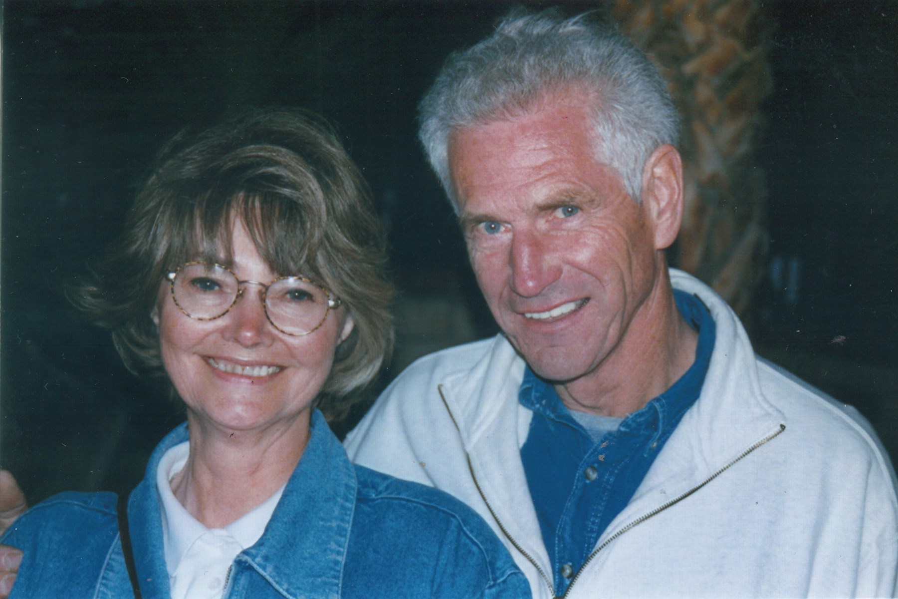 Avis de décès de Thomas Robert Cox