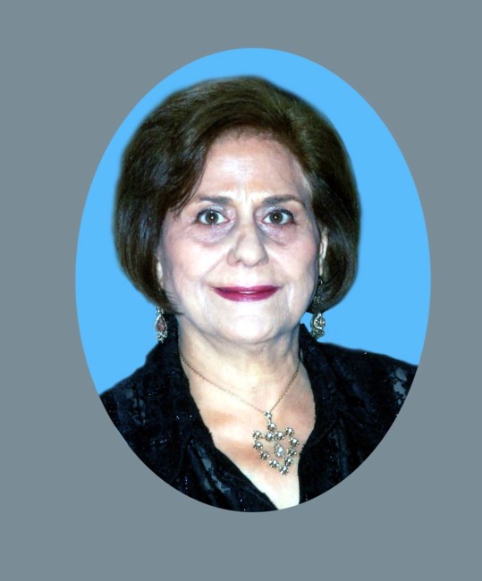 Obituary of Masoumeh Tajer Ardabili
