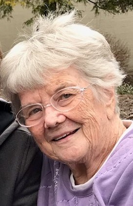 Obituary of Marie M. Furman