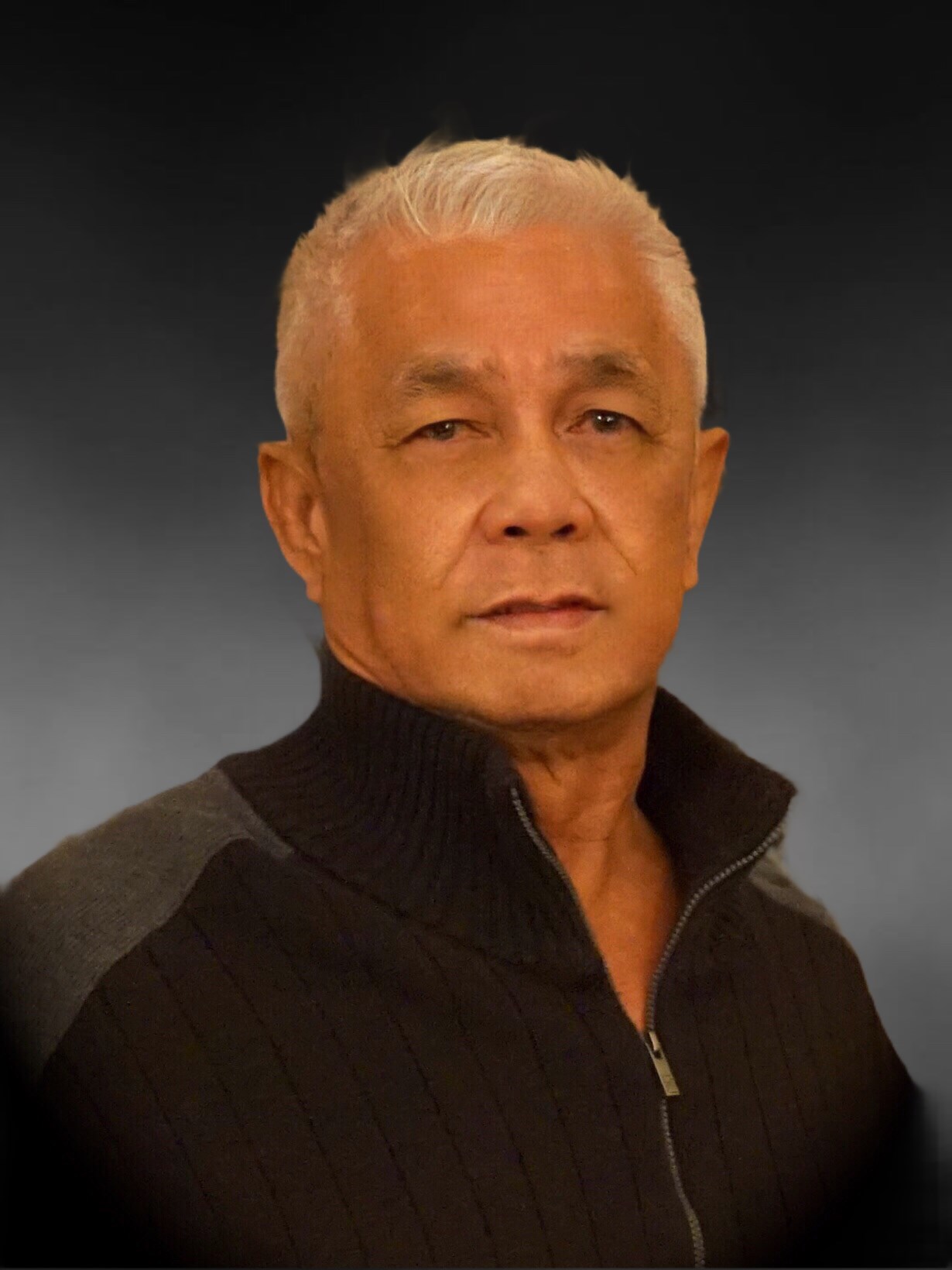 Obituary of Alfredo Dela Pena