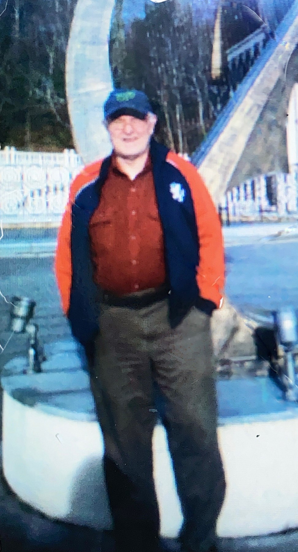 Obituary of Joseph P. Gartland Jr.