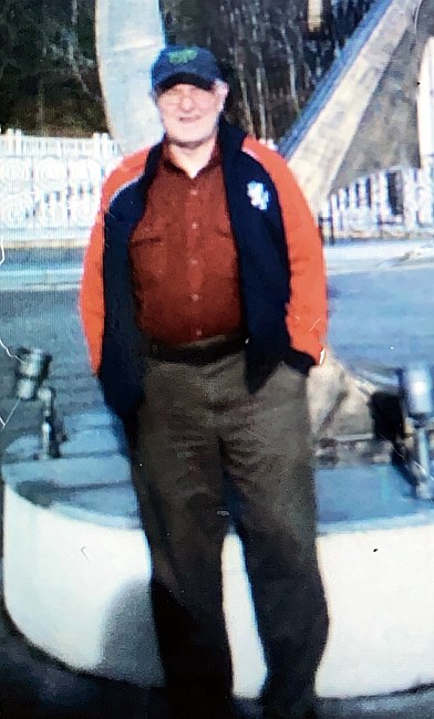 Obituary of Joseph P. Gartland Jr.