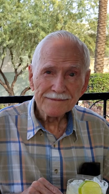 Obituary of Donald Lee Litton