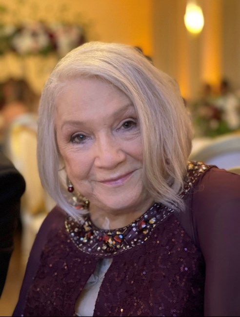 Obituary of Estelle Lopez