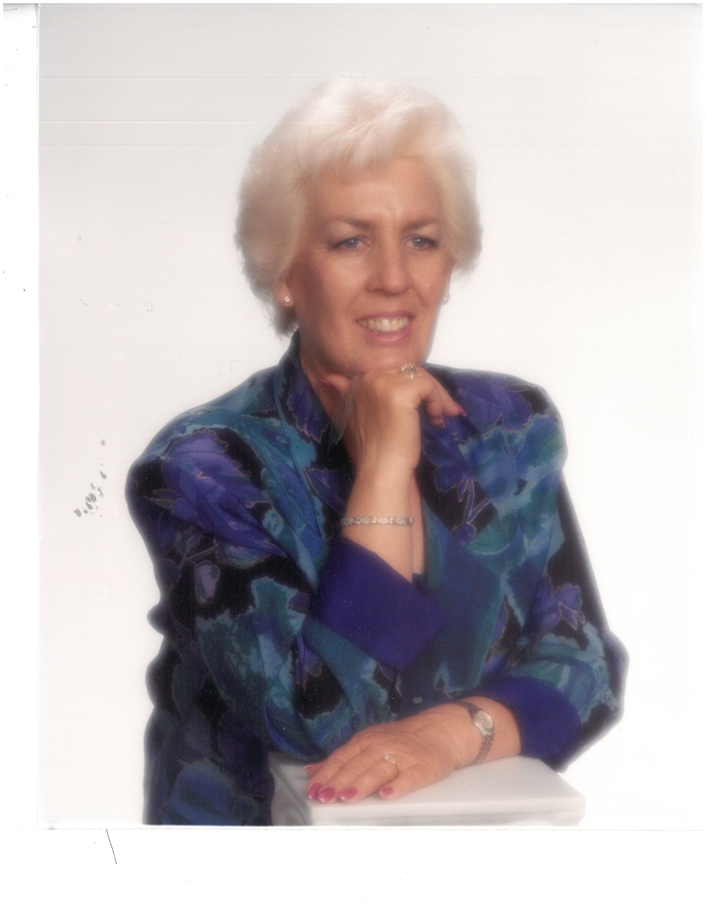 Obituary of Carol Jean McFarland