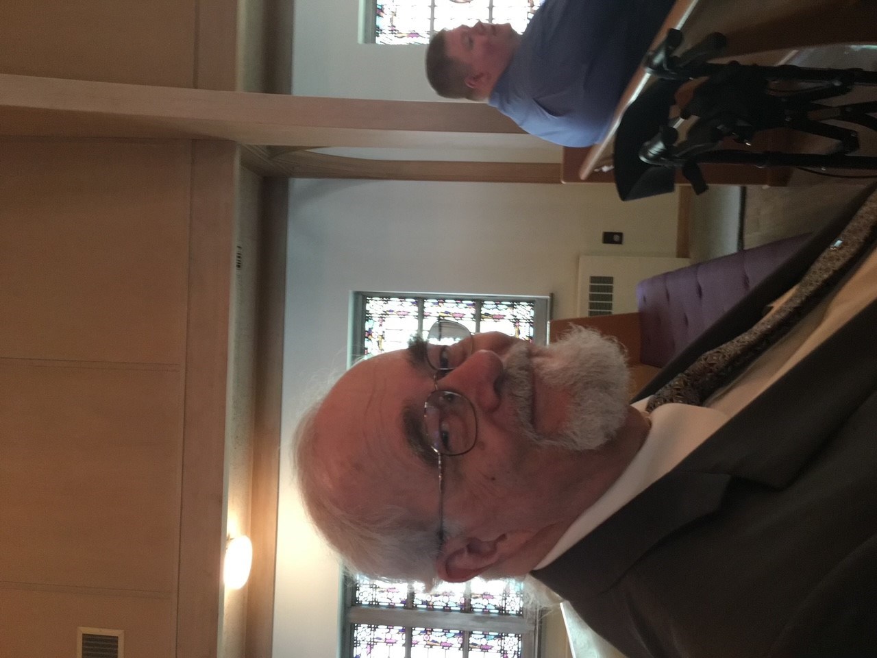 Obituary of Joseph M Daniels