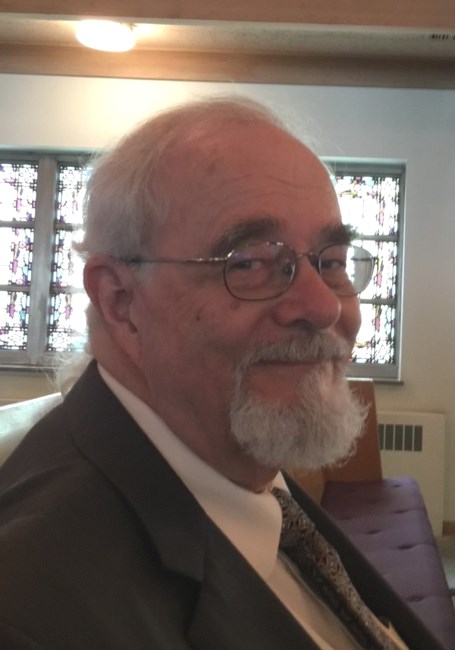 Obituary of Joseph M Daniels