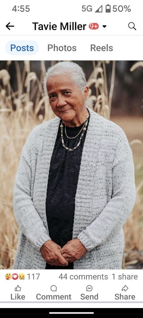 Obituary of Patricia A Dexter