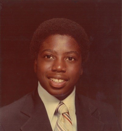 Obituary of John Wesley McLeod Sr.