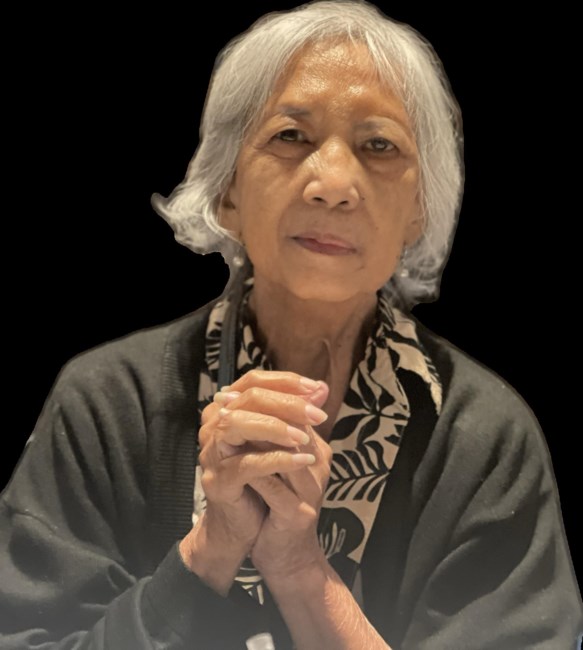 Obituary of Ruth Mae James