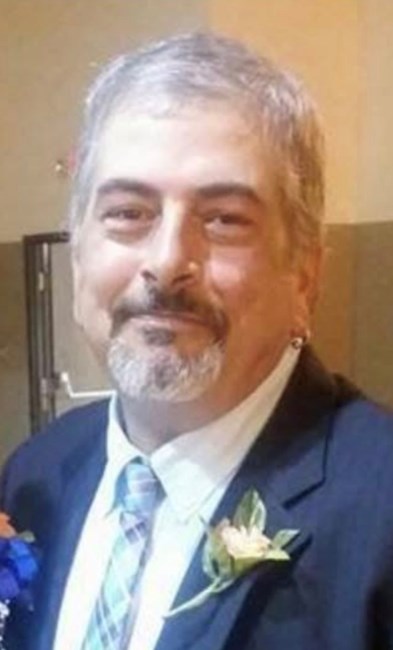 Obituary of John Michael Penton