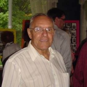 Avis de décès de Claude Lalande