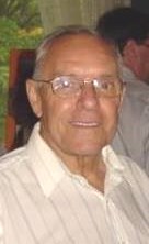 Avis de décès de Claude Lalande