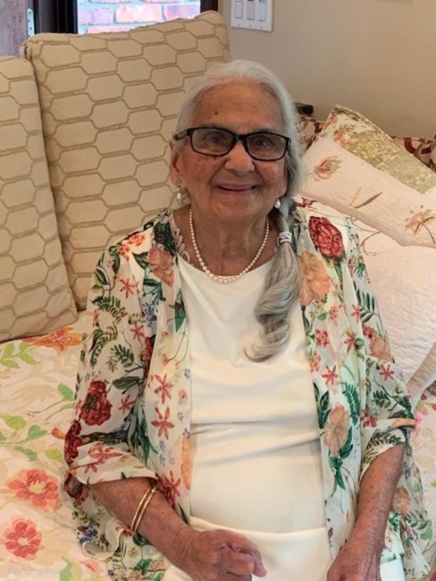 Obituary of Pramawati Jagsaran