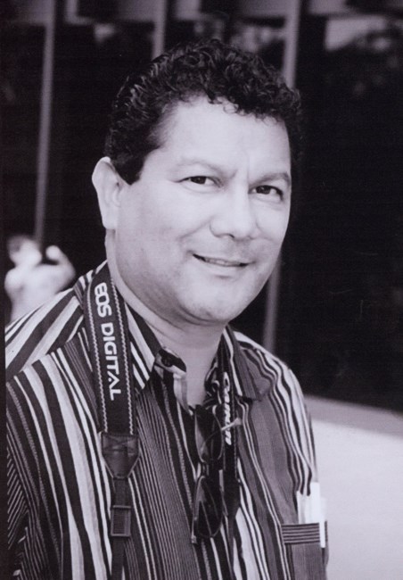 Obituary of Oscar Steven Bechtle