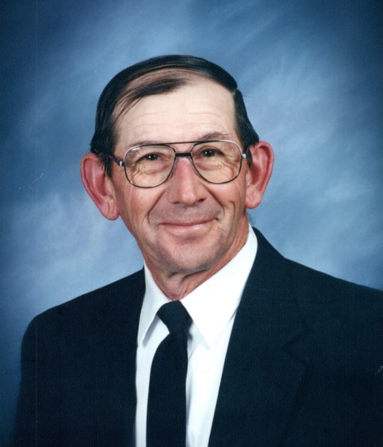 Obituary of Nickolas Junior Ver Steeg