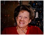 Dorothy Dunnam