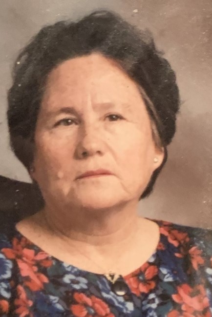Obituary of Natalia DeLoera Garcia