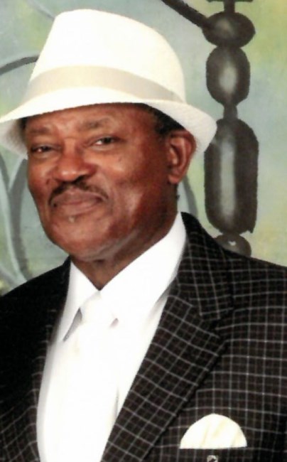 Obituary of William R.  Mathis