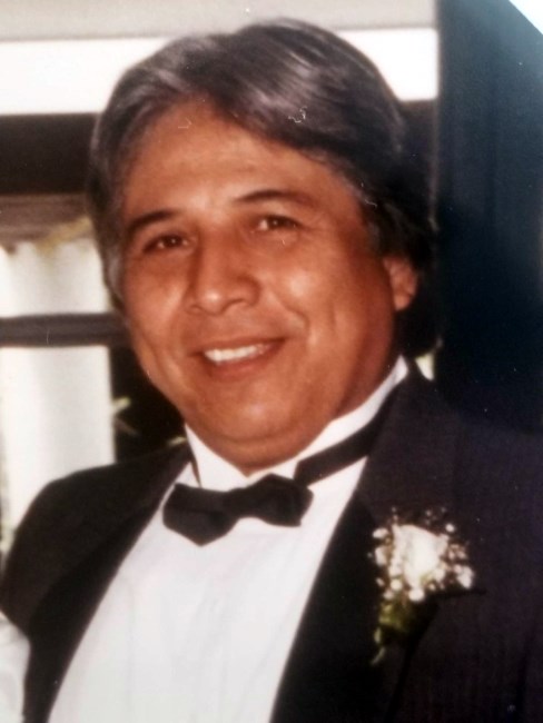 Obituario de Margarito Martinez Vega Jr.