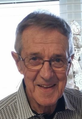 Obituary of Neil John Murray